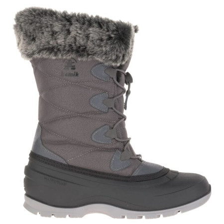 Damen-Winterschuhe Kamik Momentum 3