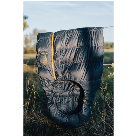 Daunenschlafsack Patizon R300 S (156-170 cm)