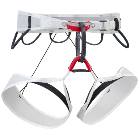 Klettergurt Climbing Technology Abo