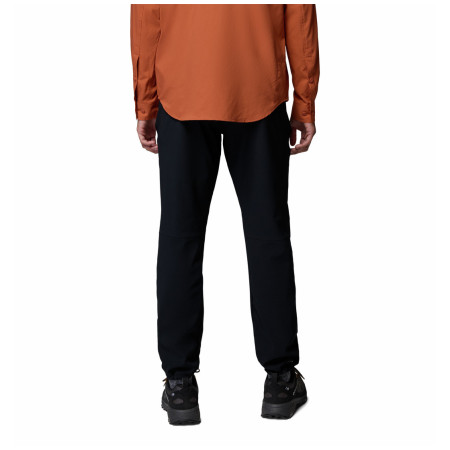 Herrenhose Columbia Essential Hike™ Brushed Back Pant
