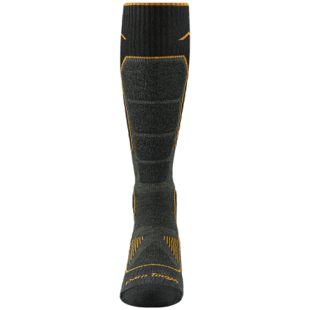 Herrensocken Darn Tough Hunting Otc Midweight With Cushion
