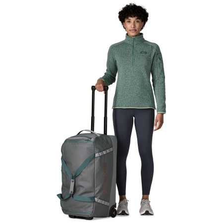 Koffer Patagonia Black Hole Wheeled Duffel 70L