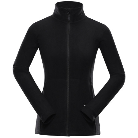 Damen-Sweatshirt Alpine Pro Garima schwarz black