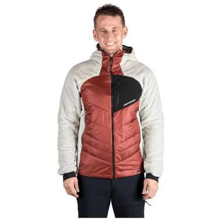 Herren-Winterjacke Northfinder Emeryth