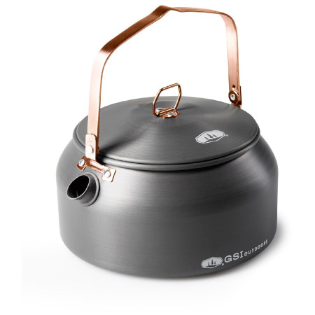 Geschirrset GSI Outdoors Halulite Ketalist