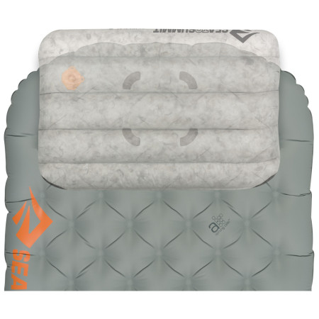 Kissen Sea to Summit Aeros Down Pillow Deluxe