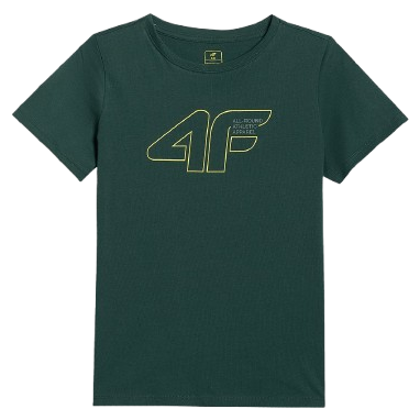 Kinder-T-Shirt 4F Tshirt M2417