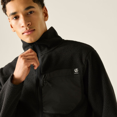 Herren-Sweatshirt Dare 2b Camber Shield Fleece