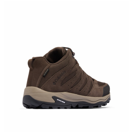 Herrenschuhe Columbia Redmond™ IV Mid Waterproof