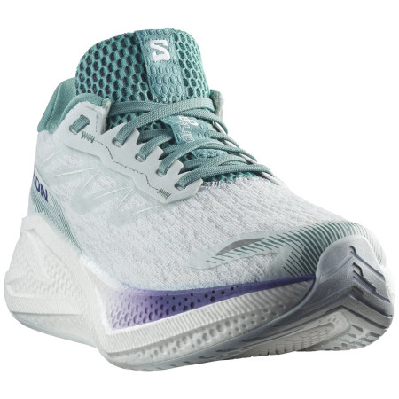 Damen Laufschuhe Salomon Aero Glide 4