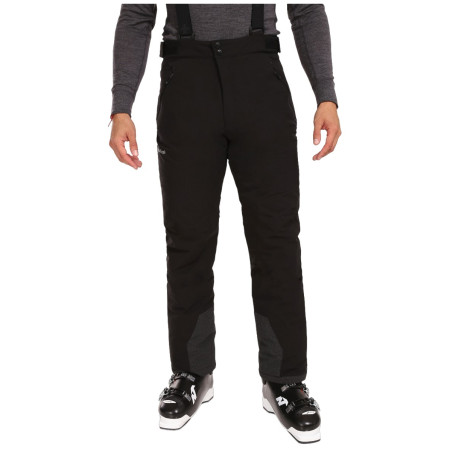 Herrenhose Kilpi Methone-M 2023 schwarz blk