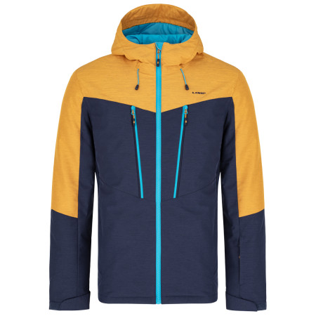 Herrenjacke Loap Lawrence dunkelblau DarkBlue