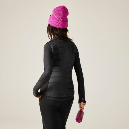 Damenweste Dare 2b Womens Aero Pd Gilet