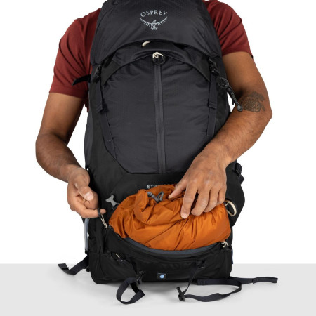 Wanderrucksack Osprey Stratos 36