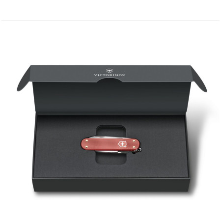 Taschenmesser Victorinox Classic SD Alox LE 2025