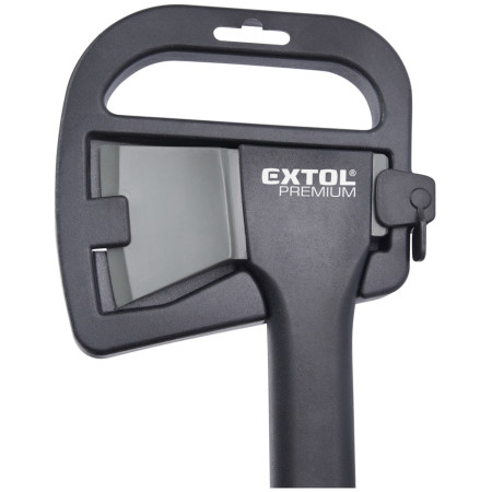 Axt Extol Nylon-Teflon-Axt