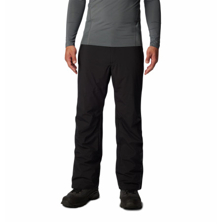 Herren Winterhose Columbia Shafer Canyon™ Pant schwarz Black
