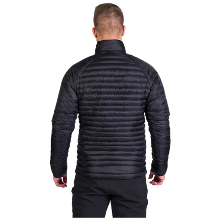 Herren-Winterjacke Northfinder Fabrizio