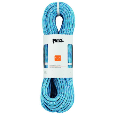 Kletterseil Petzl Mambo 10,1 mm (60 m) blau Blue