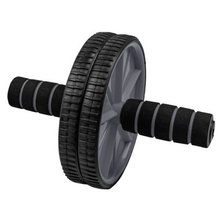 Bauchmuskelroller Dare 2b Ab Roller schwarz Black