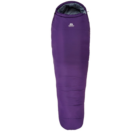 Damen Schlafsack Mountain Equipment Lunar III Long W lila TyranchPurple