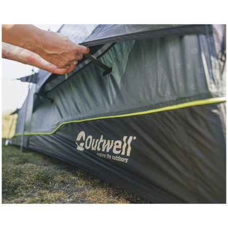 Familienzelt Outwell Sky 4