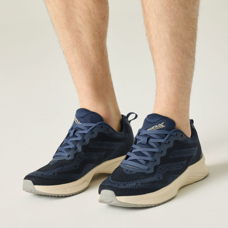 Herrenschuhe Regatta Marine Sport II