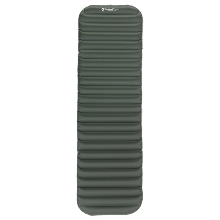Aufblasbare Matratze Outwell Dreamspell Single grün Elegant Green