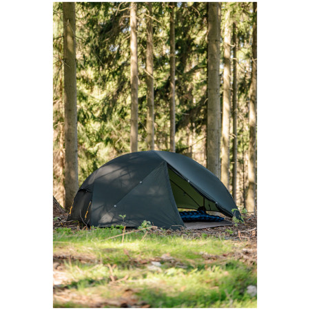 Zeltunterlage Warg Footprint 2