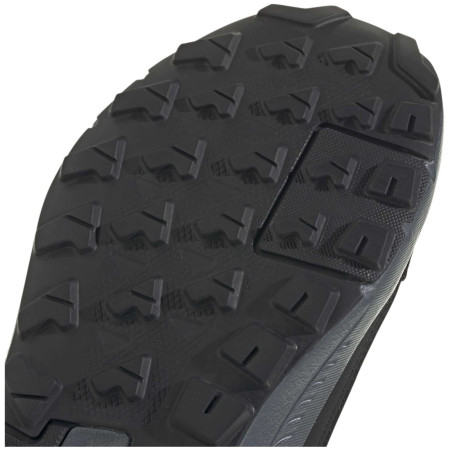 Kinderschuhe Adidas Terrex Anylander Mid Climaproof Black