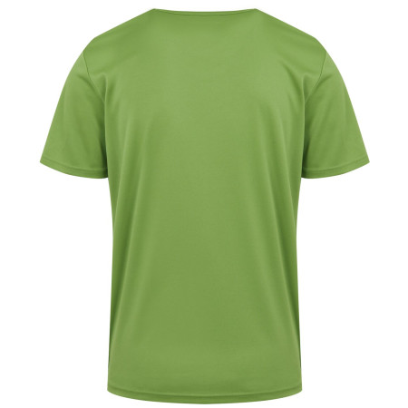 Herren-T-Shirt Regatta Fingal Slogan III