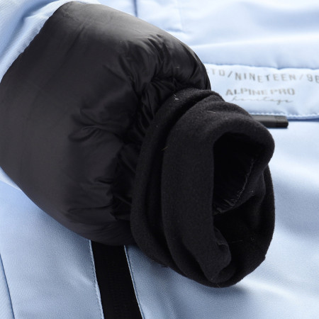 Kinder Winterjacke Alpine Pro Werdo 2