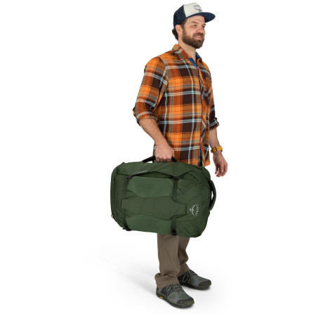 Reisetasche Osprey Farpoint 55