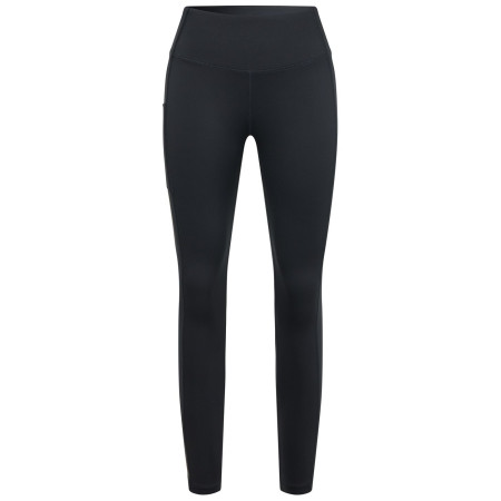 Damen-Leggings Dare 2b Power Thermal Legging schwarz Black