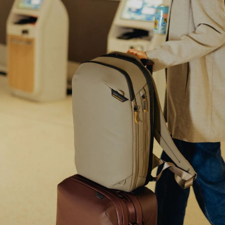 Rucksack Peak Design Travel Backpack 20L