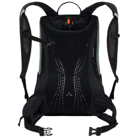 Fahrradrucksack Vaude Trailvent 10