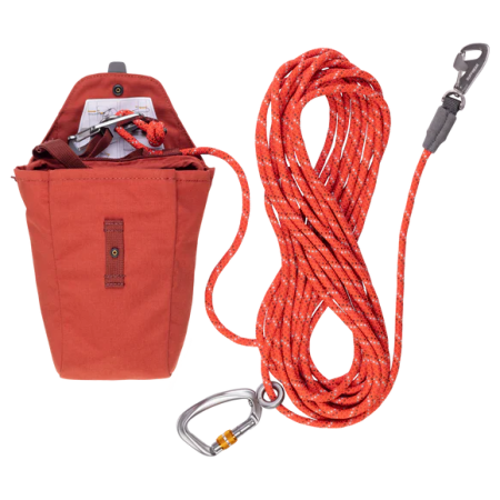 Anbindeleine für Hunde Ruffwear Knot-a-Hitch™