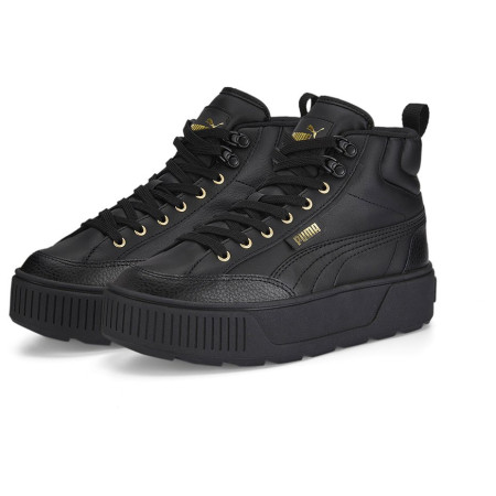 Damenschuhe Puma Karmen Mid