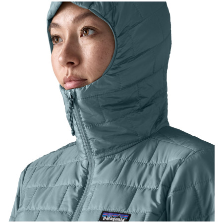 Damenjacke Patagonia W's Nano Puff Hoody