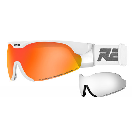 Skibrille Relax Cross