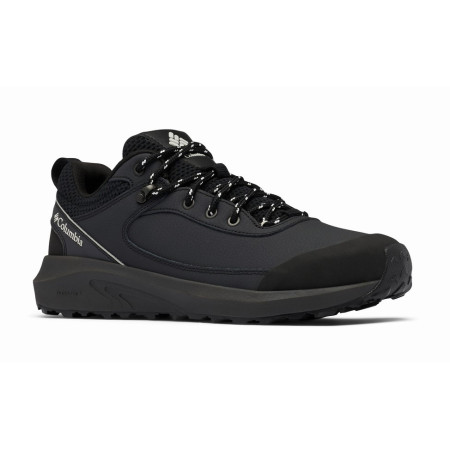 Herrenschuhe Columbia Trailstorm™ Peak schwarz Black, Light Sand