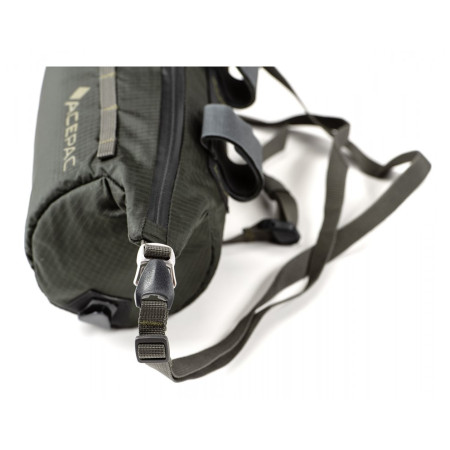 Lenkertasche Acepac Barrel MKIII