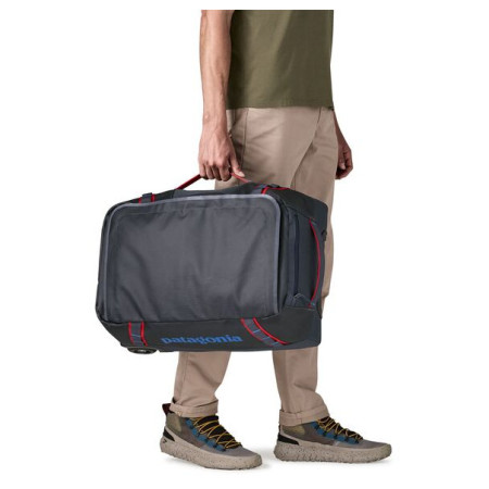 Koffer Patagonia Black Hole Wheeled Duffel 40L
