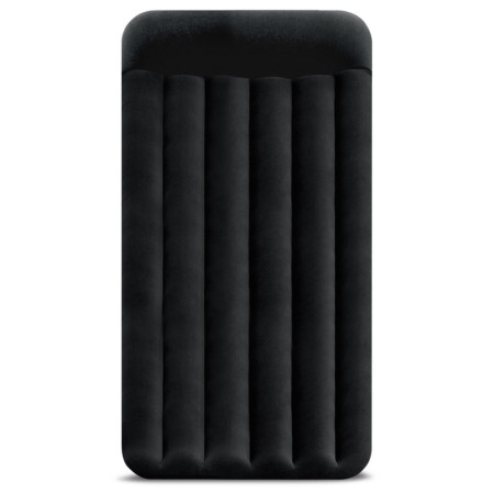 Aufblasbare Matratze Intex Twin Dura-Beam Pillow Rest