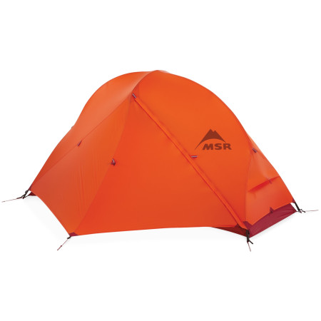 Zelt MSR Access 1 orange orange