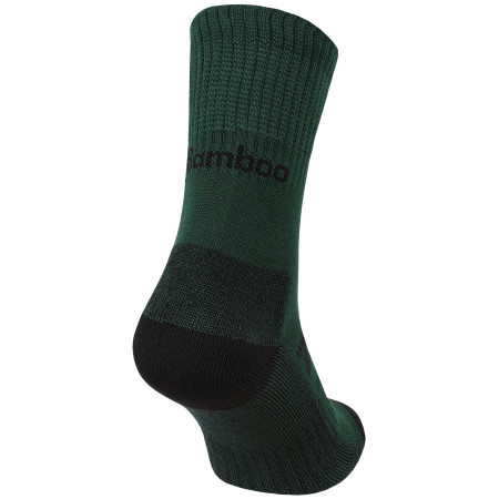 Socken Zulu Bambus Trek M