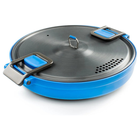 Kochtopf GSI Outdoors Escape Hs 2L Pot