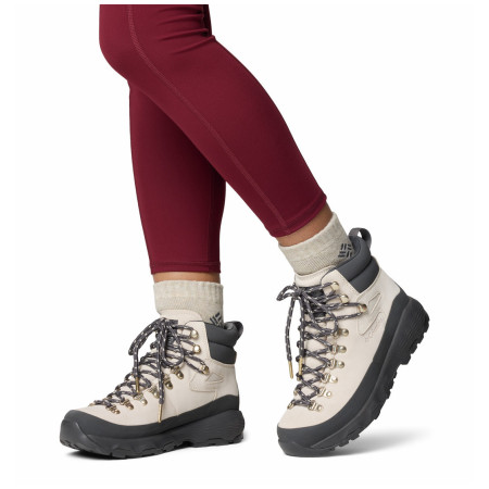 Damen Trekkingschuhe Columbia Newton Alpine Pt™