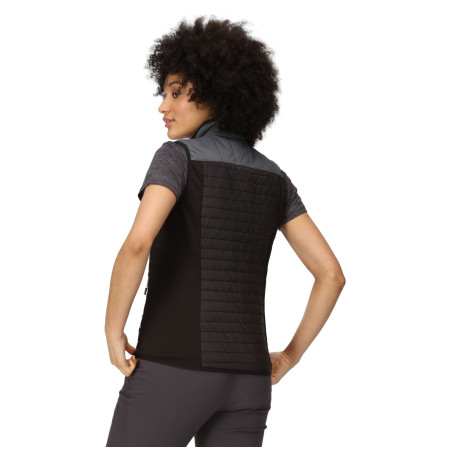 Damenweste Regatta Wmns Trutton B/W