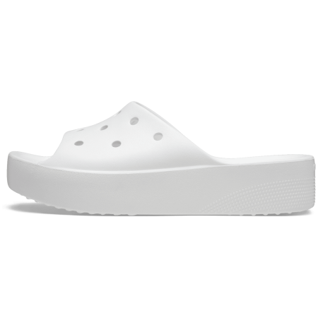 Damenpantoffeln Crocs Platform slide